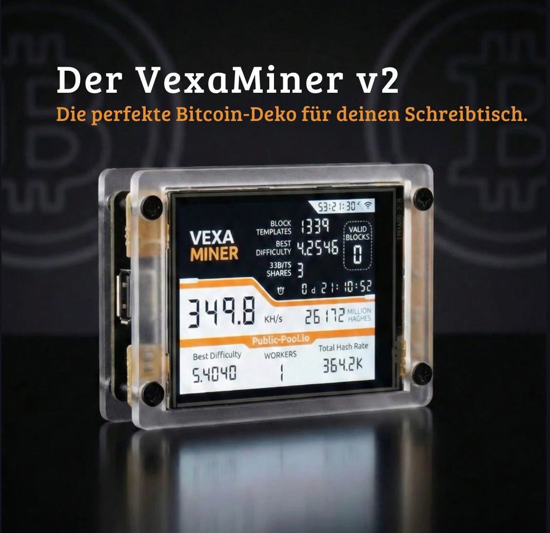 VexaMiner V2